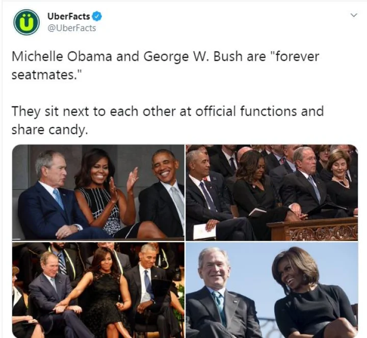 Michelle Obama