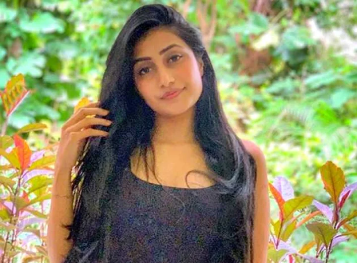 Dhanashree Verma