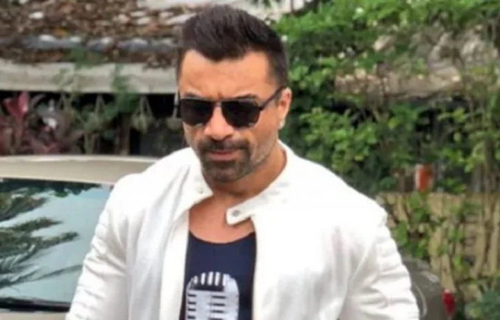 Ajaz khan