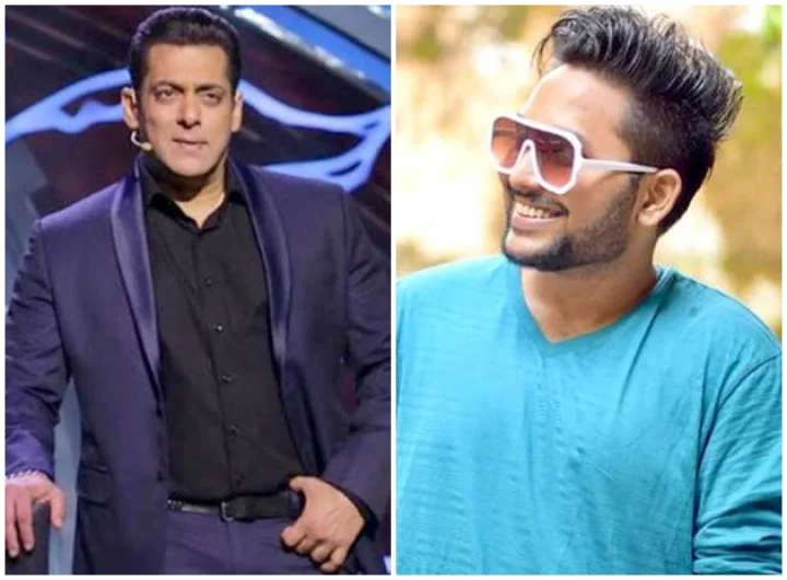 Bigg Boss 14