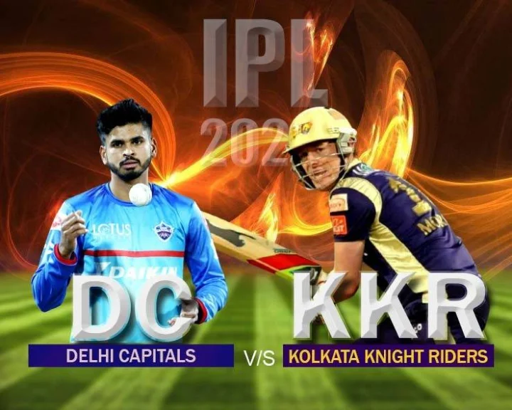 Delhi Capitals