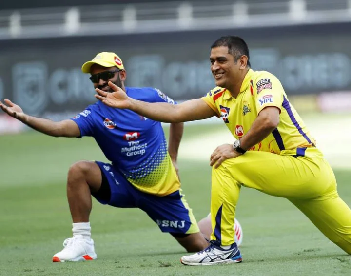 ms dhoni