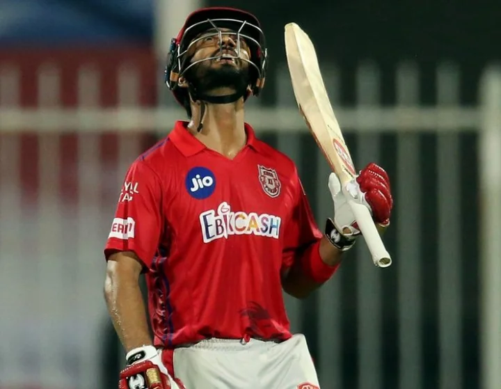Mandeep Singh