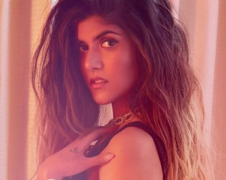 ananya birla