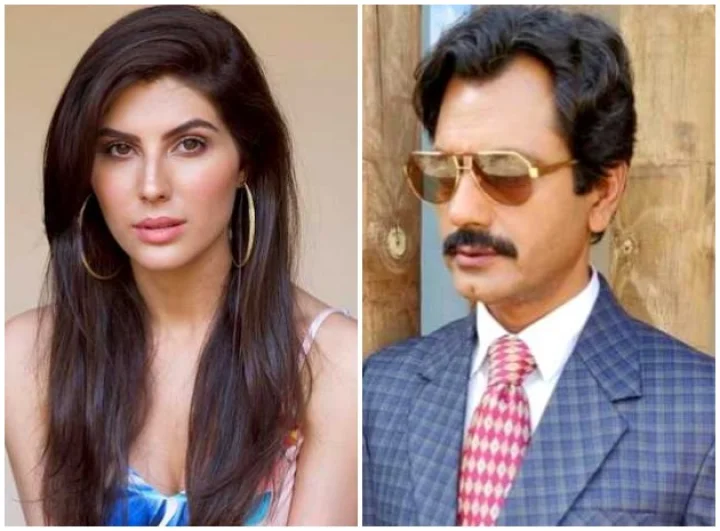 Nawazuddin Siddiqui
