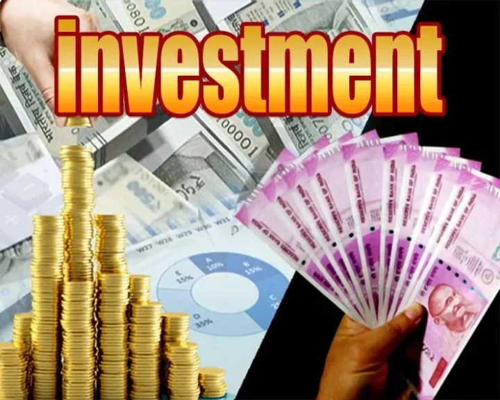 Share market