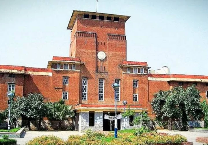 University of Delhi