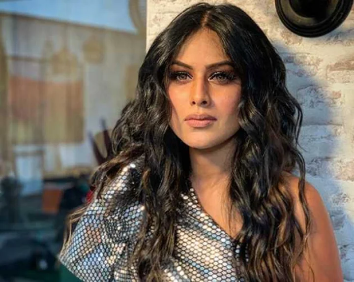 Nia Sharma