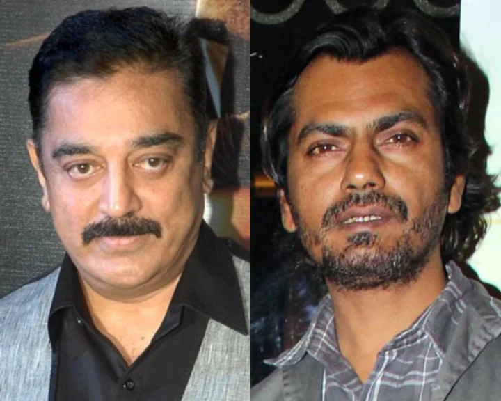 Kamal Haasan 
