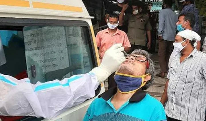 Maharastra lockdown