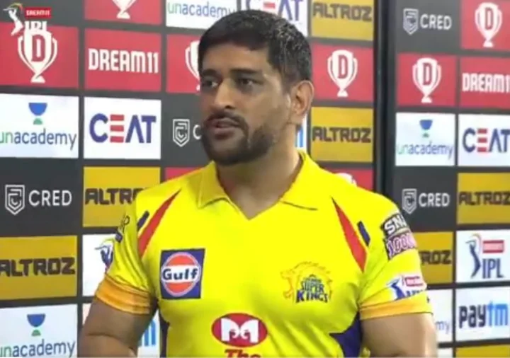 mahendra singh dhoni
