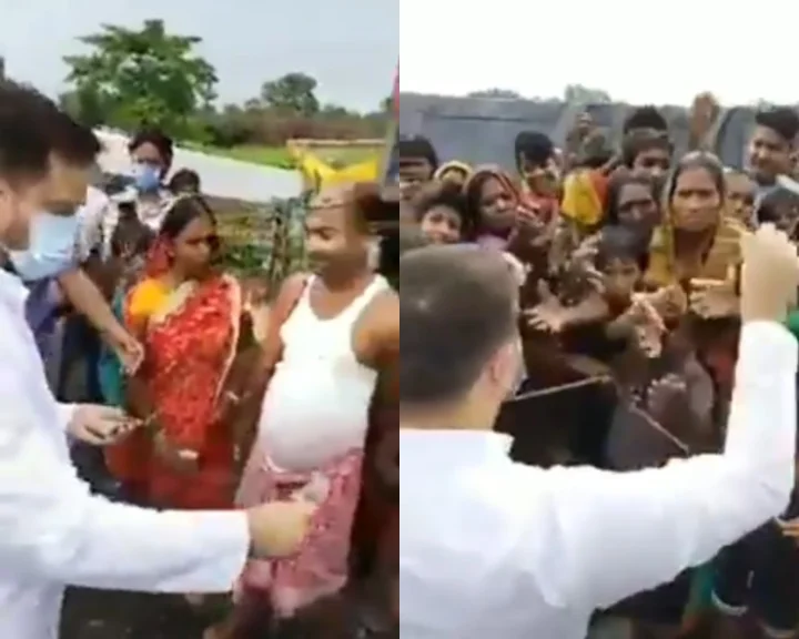 Bihar polls