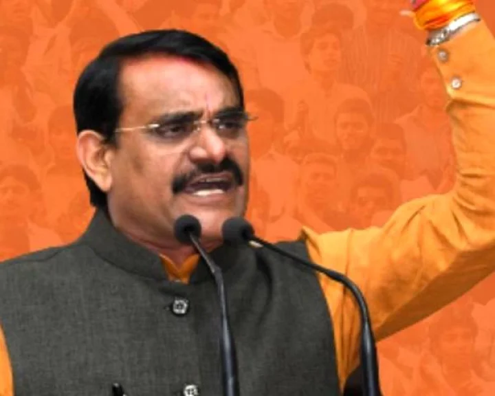 BJP