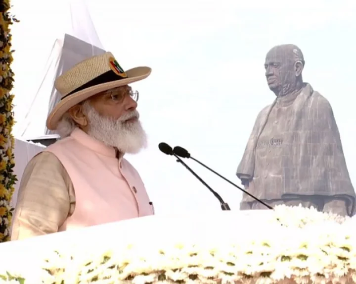 Narendra Modi