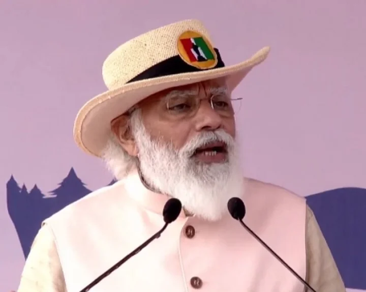 पीमए मोदी से सीखने योग्‍य 6 बातें