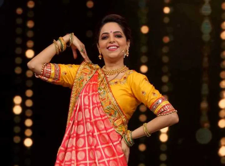 Sugandha Mishra
