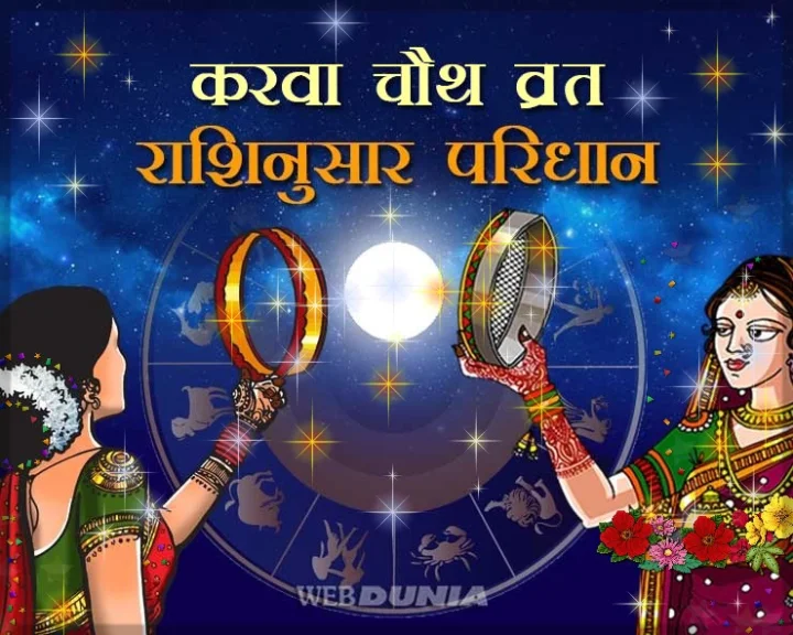 Karwa chauth 2020