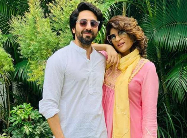 Ayushmann Khurrana