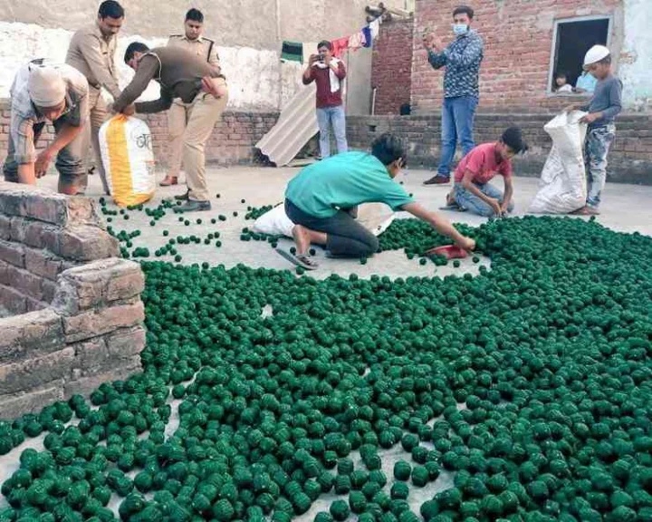 Meerut