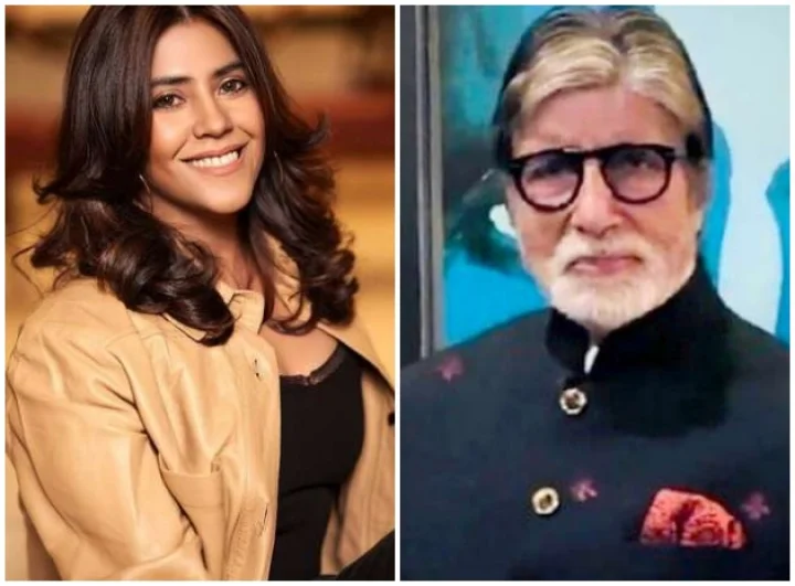 Amitabh Bachchan