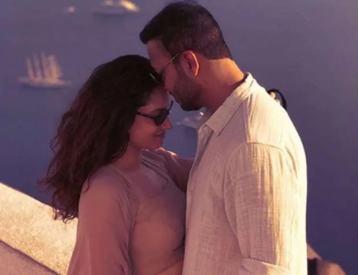 Ankita Lokhande