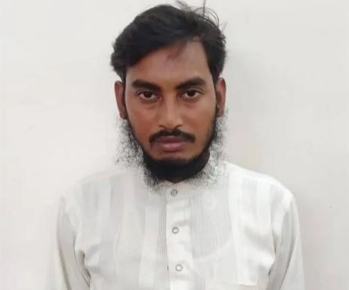 National Investigation Agency