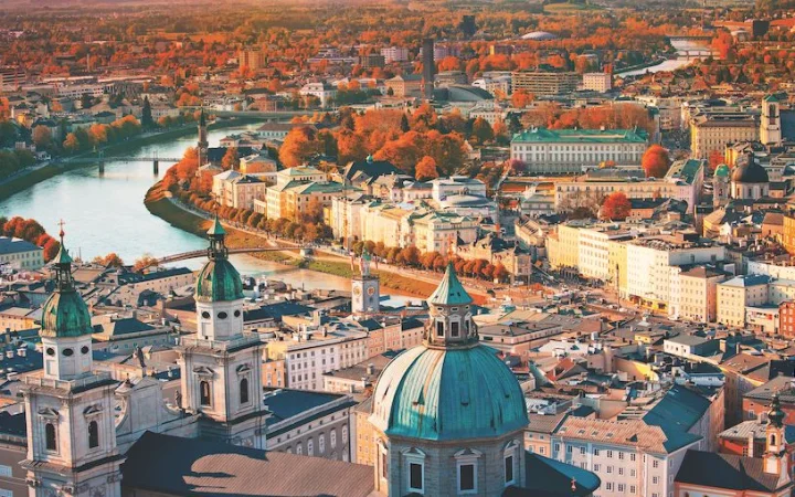 Austria