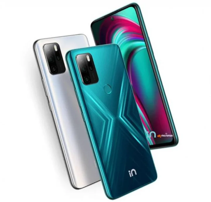 Micromax In 1B