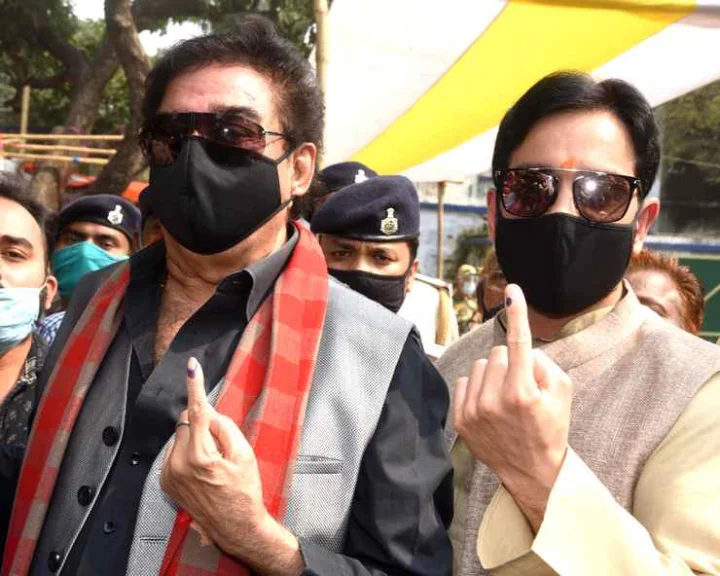 Shatrughan Sinha