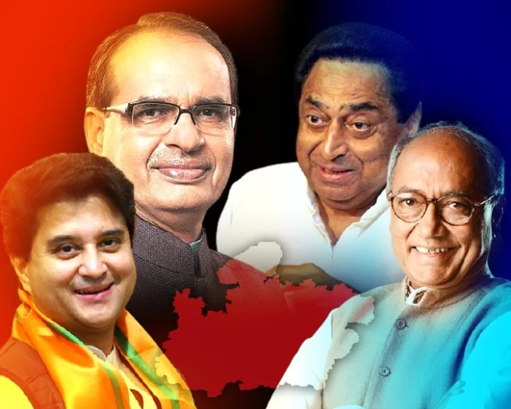 Madhya Pradesh