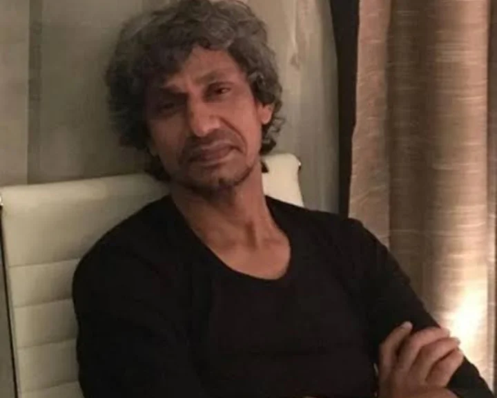Vijay Raaz