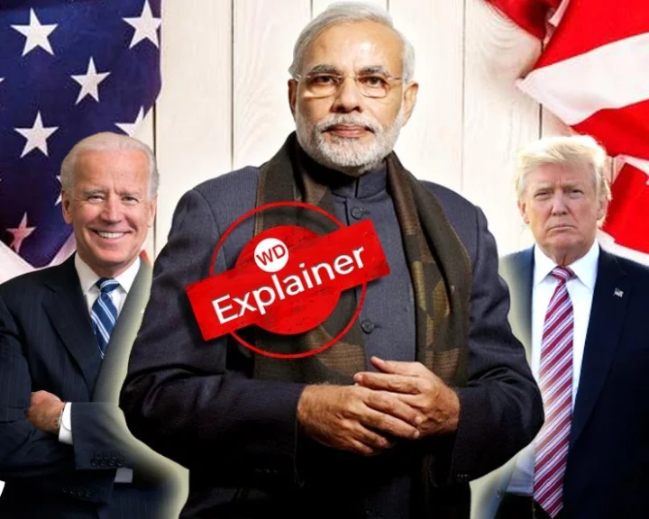 US election