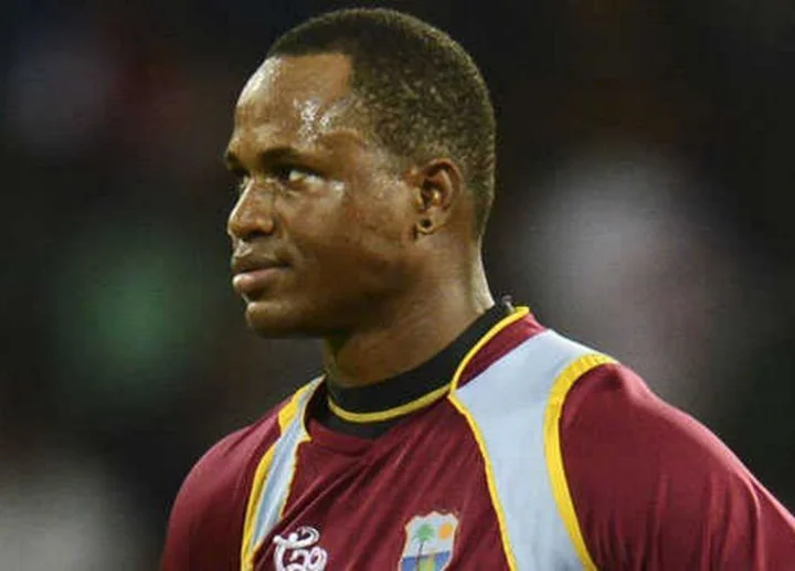 Marlon Samuels