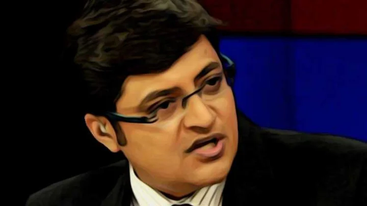 Arnab Goswami
