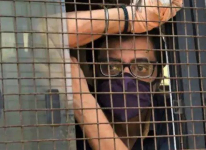 Arnab goswami