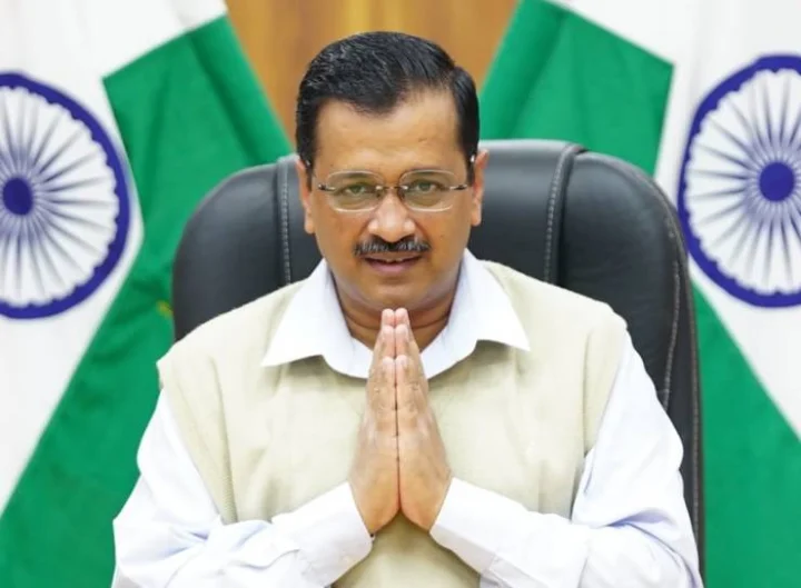 ArvindKejriwal