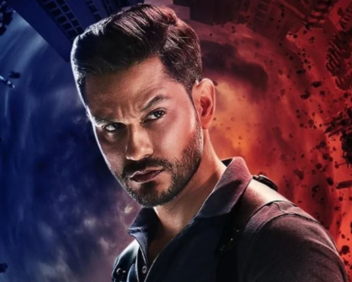 kunal kemmu