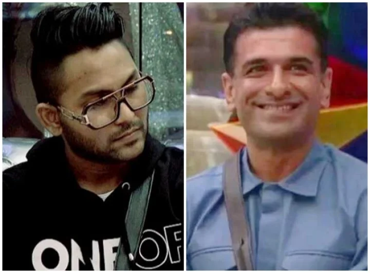 Bigg Boss 14