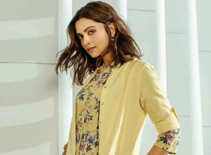 Deepika Padukone