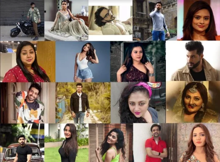 खाने के बारे में सेलिब्रिटी