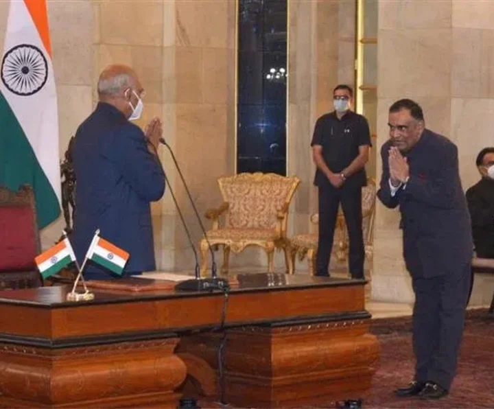 Yashvardhan Kumar Sinha