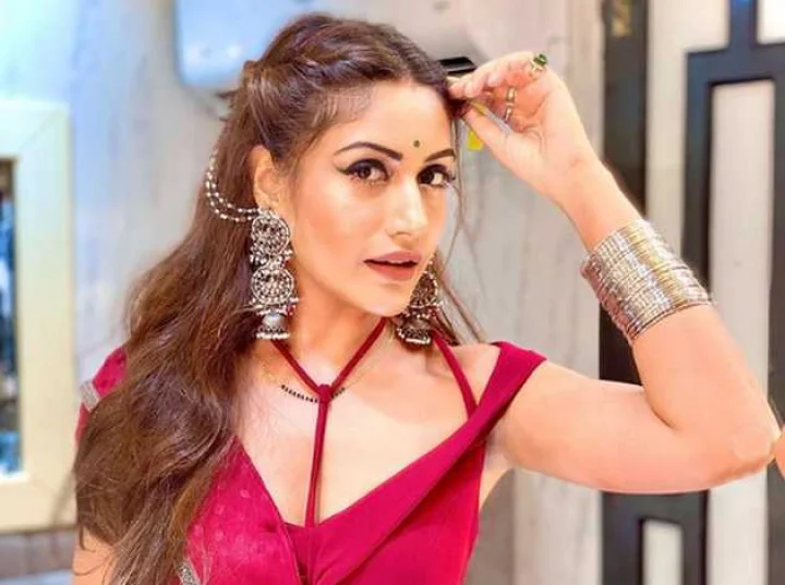 Bigg Boss 14