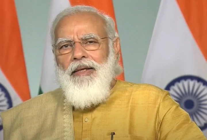 NarendraModi
