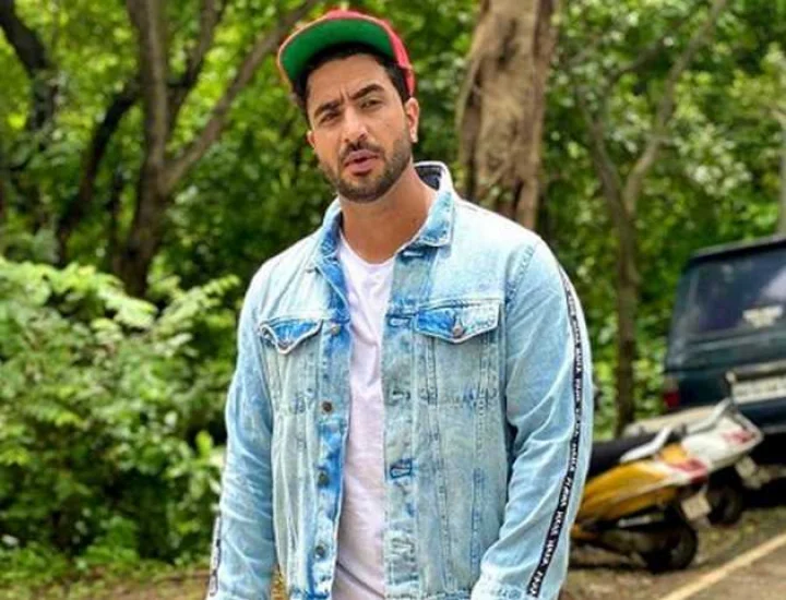 Bigg Boss 14