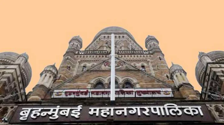 BMC Mumbai