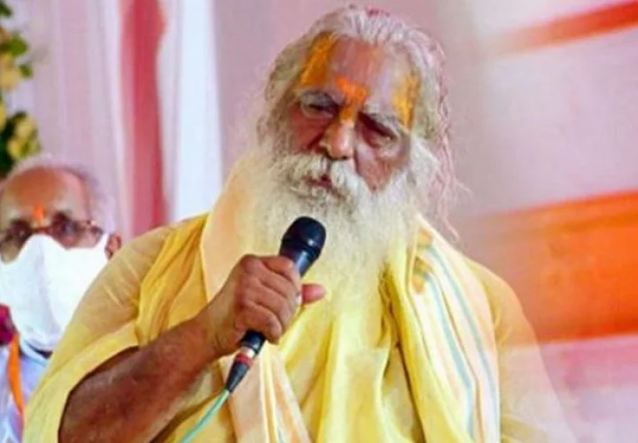Mahant Nritya Gopal Das