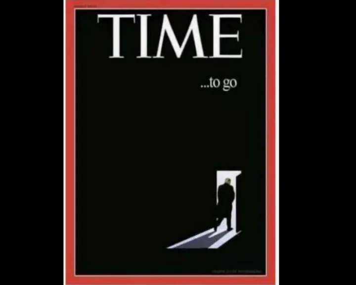 Fact Check: क्या TIME मैगजीन ने चुनाव हारने के बाद डोनाल्ड ट्रंप का इस तरह उड़ाया मजाक, जानिए पूरा सच