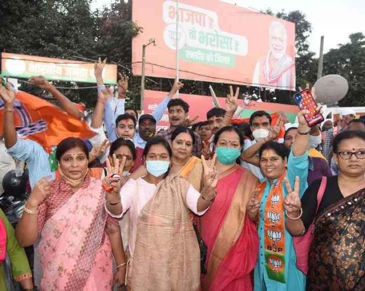 Bihar election