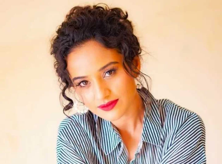 Heena Parmar