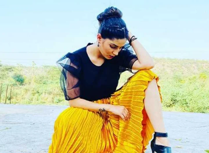 Sapna Chaudhary
